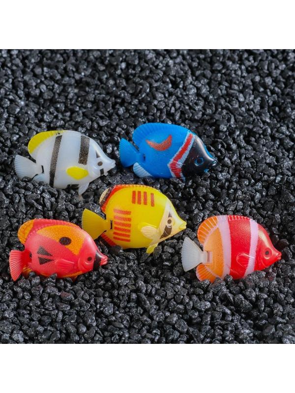 Декор для аквариума 