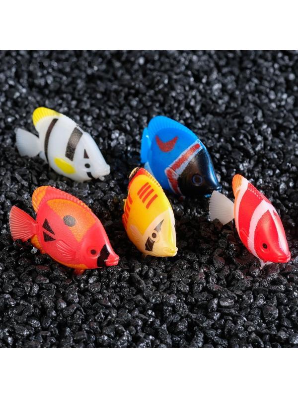 Декор для аквариума 