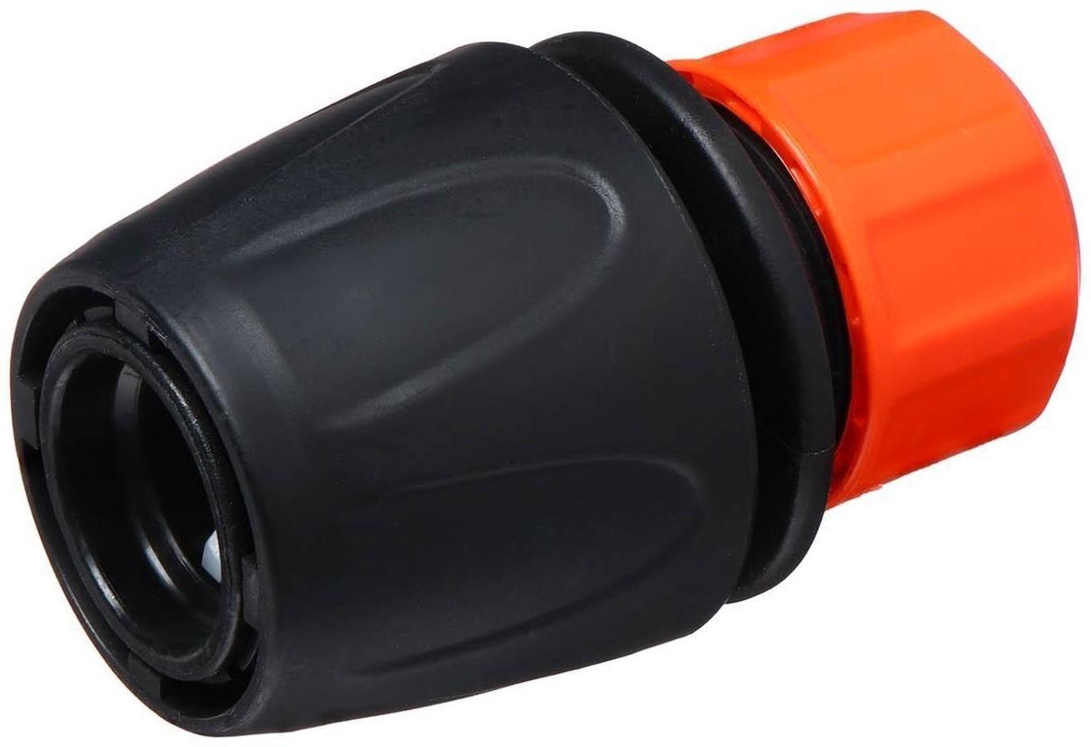 Коннектор, 1/2