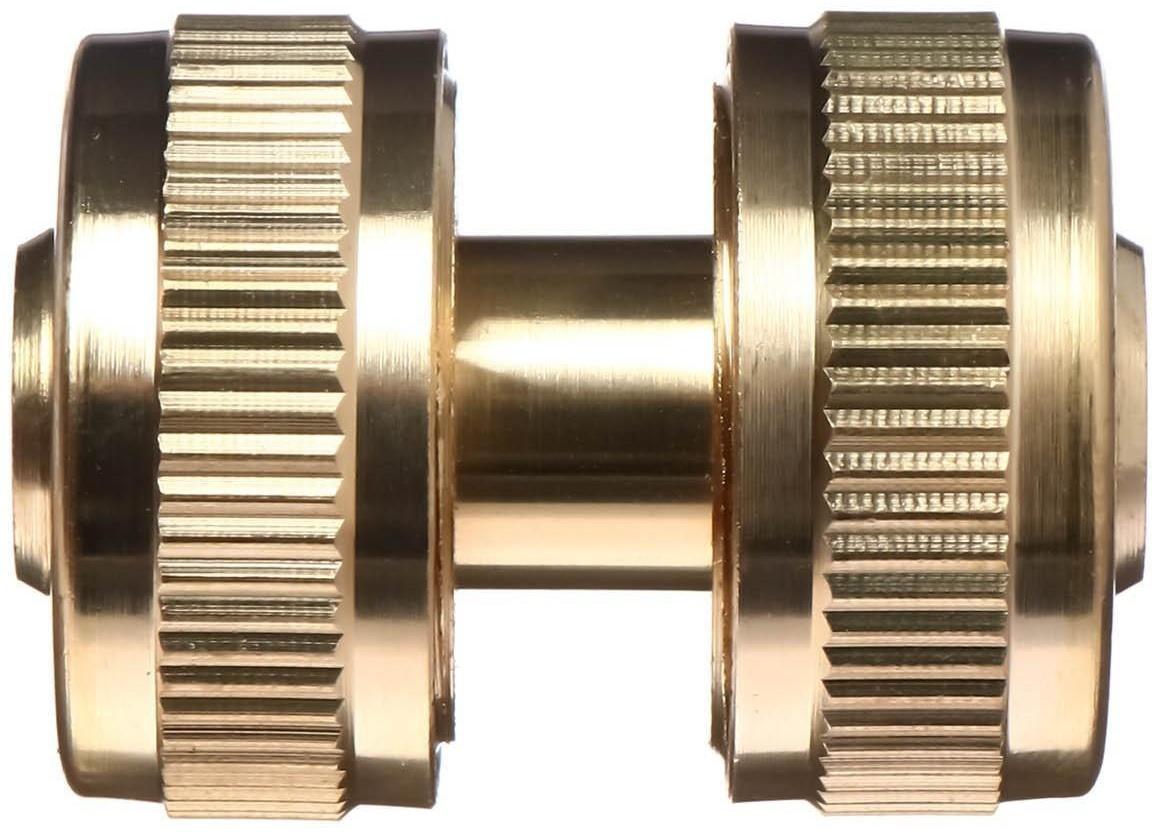 Муфта соединительная, для шлангов 1/2