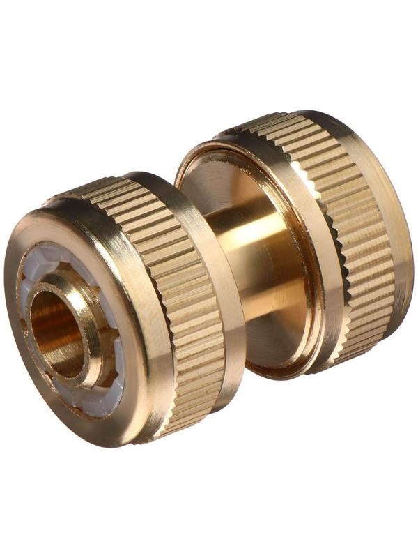 Муфта соединительная, для шлангов 1/2