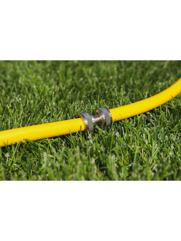 Муфта соединительная, для шлангов 1/2