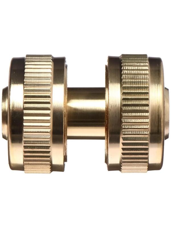 Муфта соединительная, для шлангов 1/2