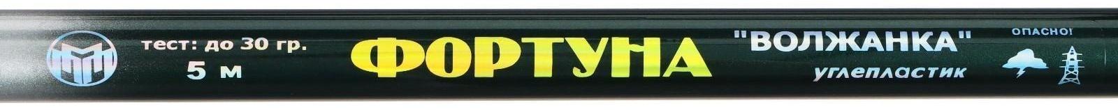 Удилище б/к 