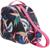 Сумка для ледовых и роликовых коньков, размер 31 х 17,5 х 28 см, цвета микс