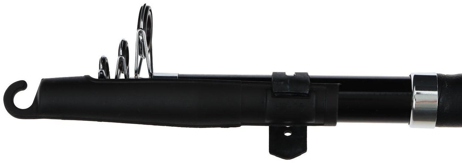 Удилище телекарп 