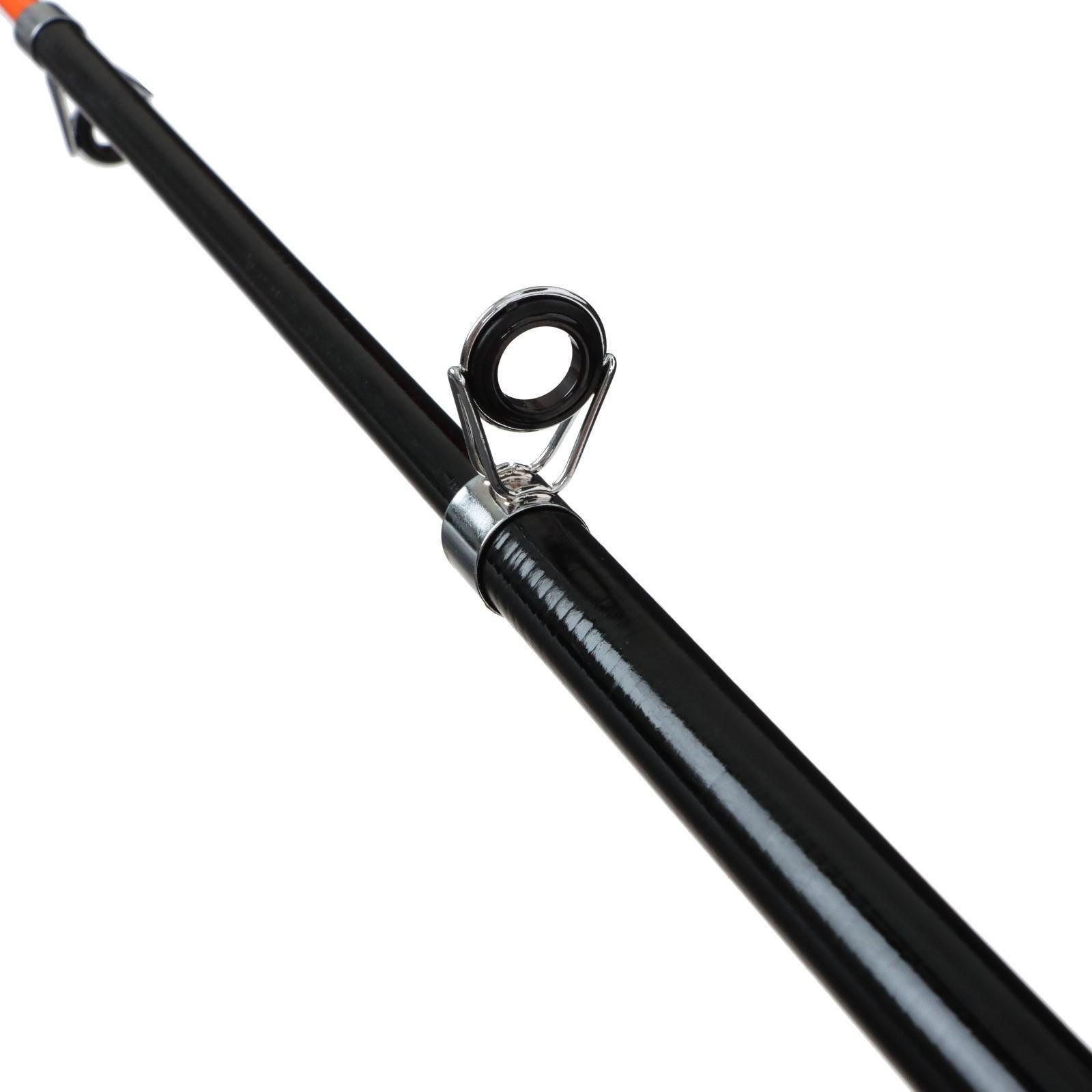 Удилище телекарп 