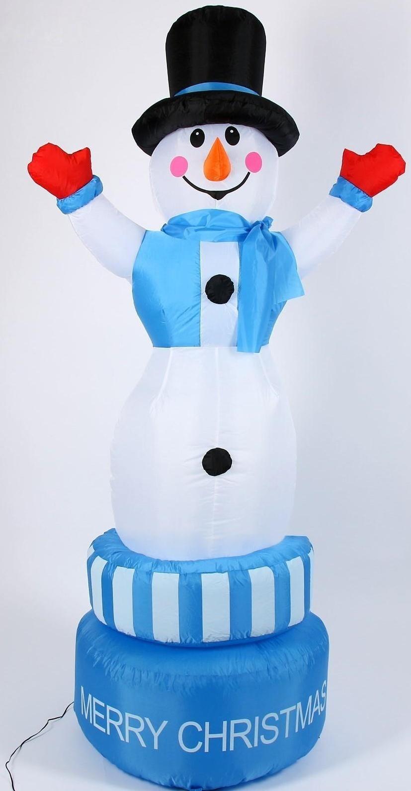 Надувная фигура 