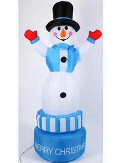 Надувная фигура 