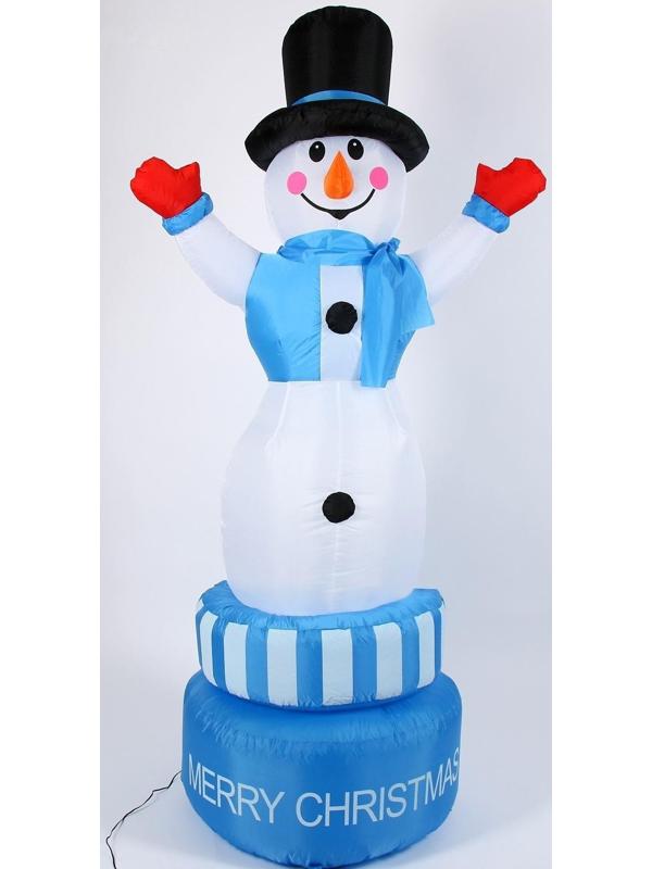 Надувная фигура 