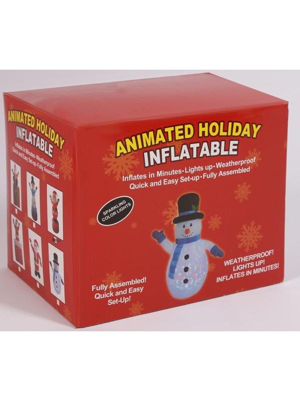 Надувная фигура 