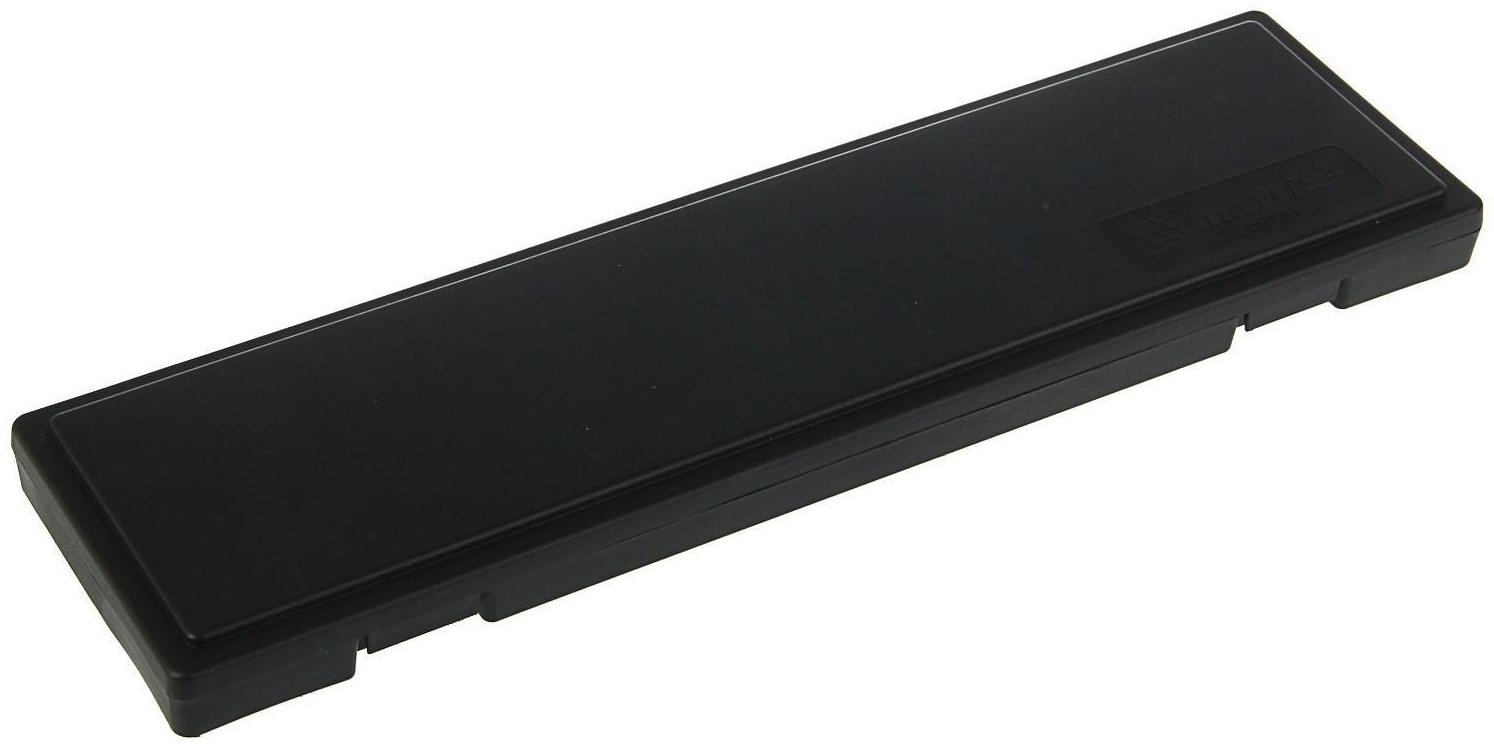 Штангенциркуль Matrix, 250 мм, цена деления 0,02 мм, металлический, с глубиномером