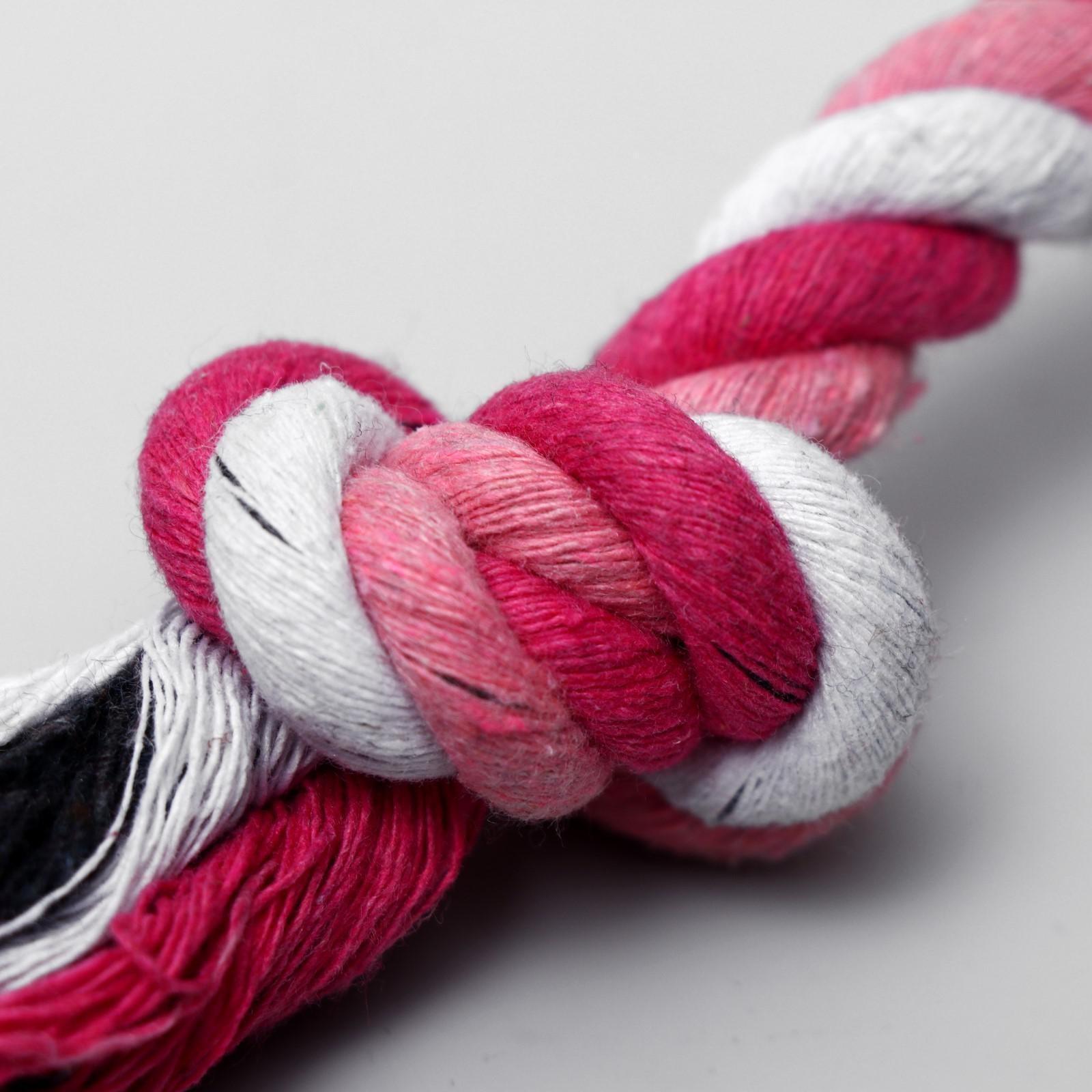 Игрушка канатная 