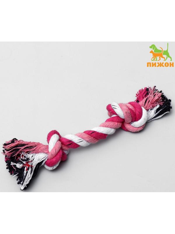 Игрушка канатная 