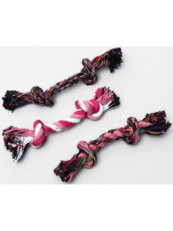 Игрушка канатная 