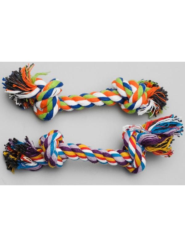 Игрушка канатная 