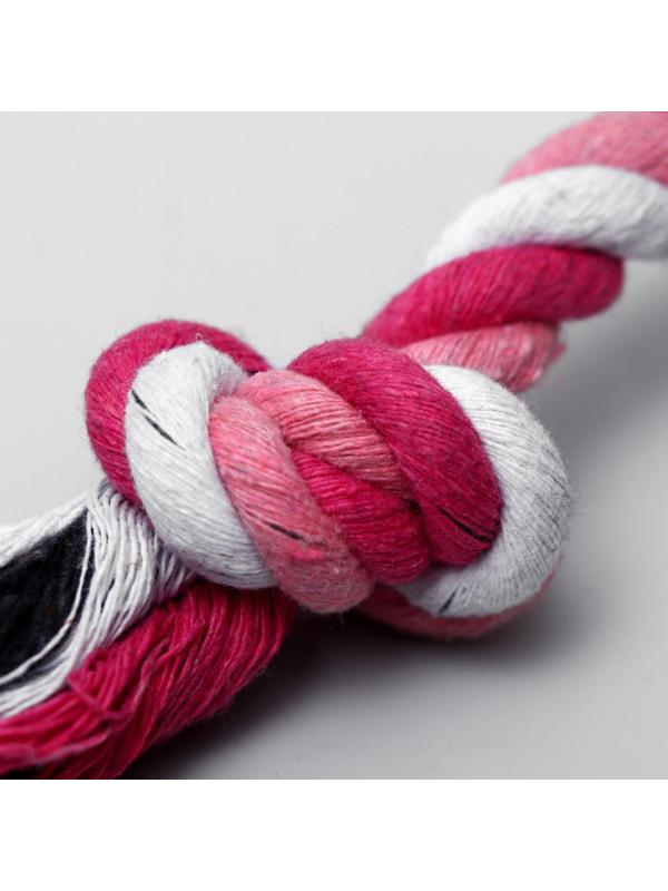 Игрушка канатная 