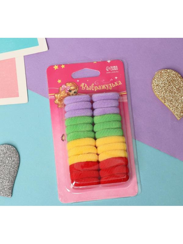 Резинка для волос 