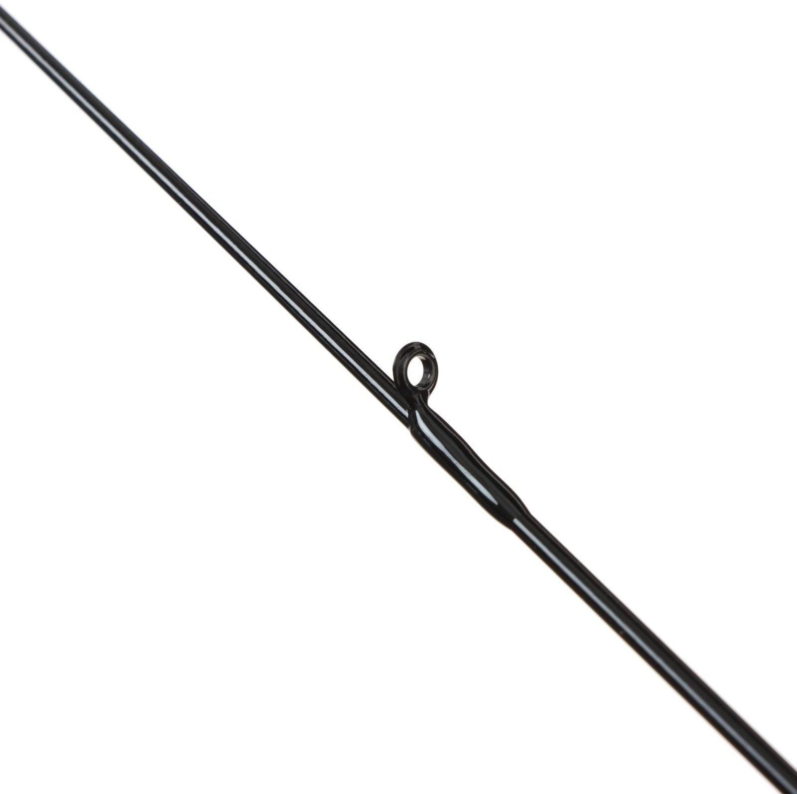 Квивертип к фидерному удилищу Volzhanka Pro Sport Elit, стеклопластик, тест 42 г, диаметр 3.5 мм