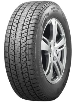 Шина зимняя нешипуемая Bridgestone Blizzak DM-V3 215/65 R16 102S