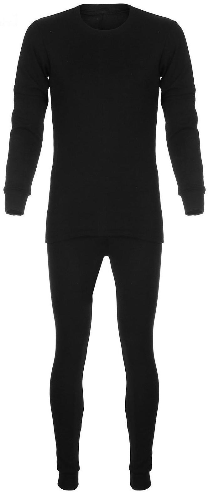 Термобелье мужское 