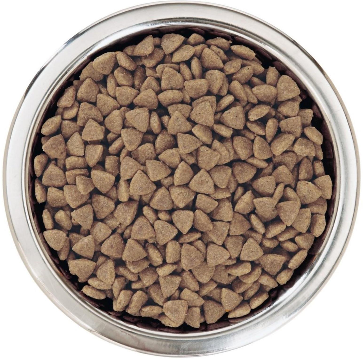 Сухой корм PRO PLAN для собак мелких пород с чувствительным пищеварением, ягненок, 700 г