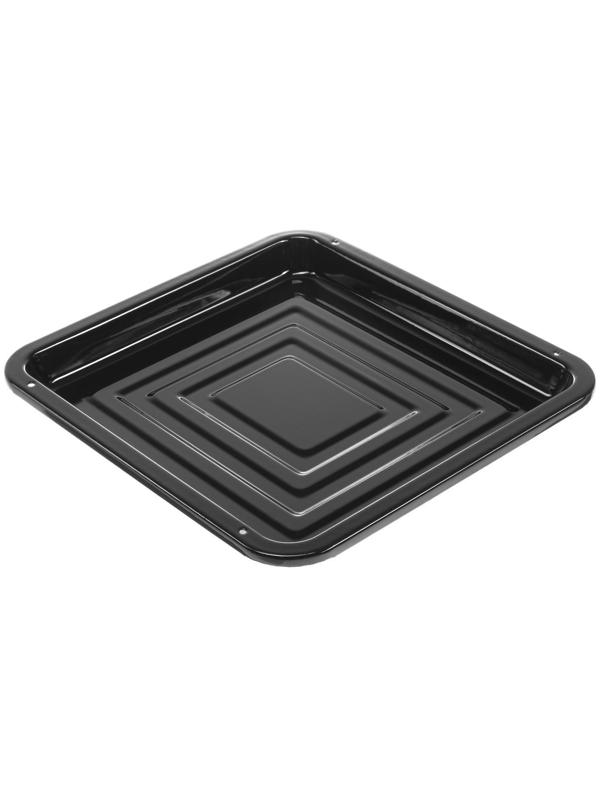 Мини-печь Akel AF-720, 1300 Вт, 36 л, таймер, регулировка температуры, белая