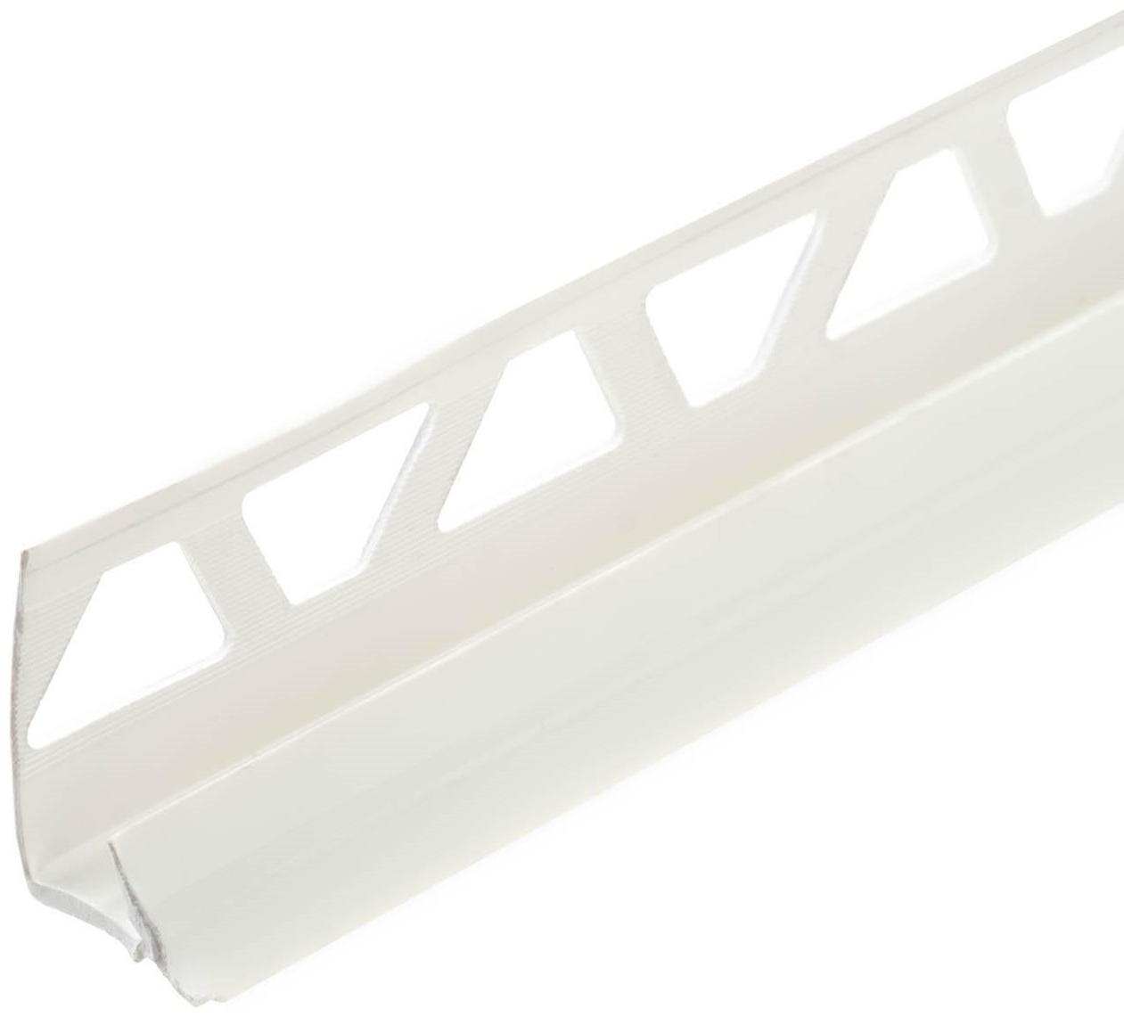 Раскладка внутренняя под плитку 7-8мм 2,5м 