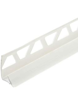 Раскладка внутренняя под плитку 7-8мм 2,5м 