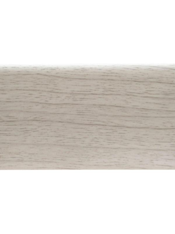 Уголок 30*30 2,7м серый ясень (двухстор)