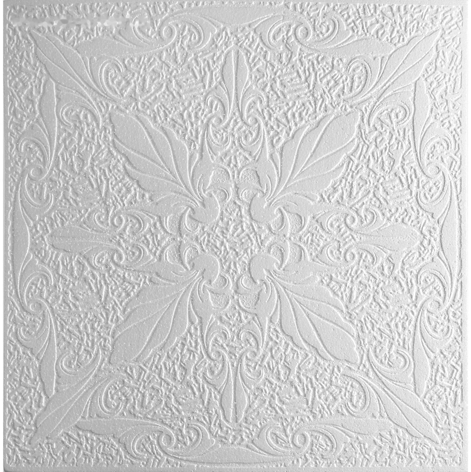 Плита потолочная 