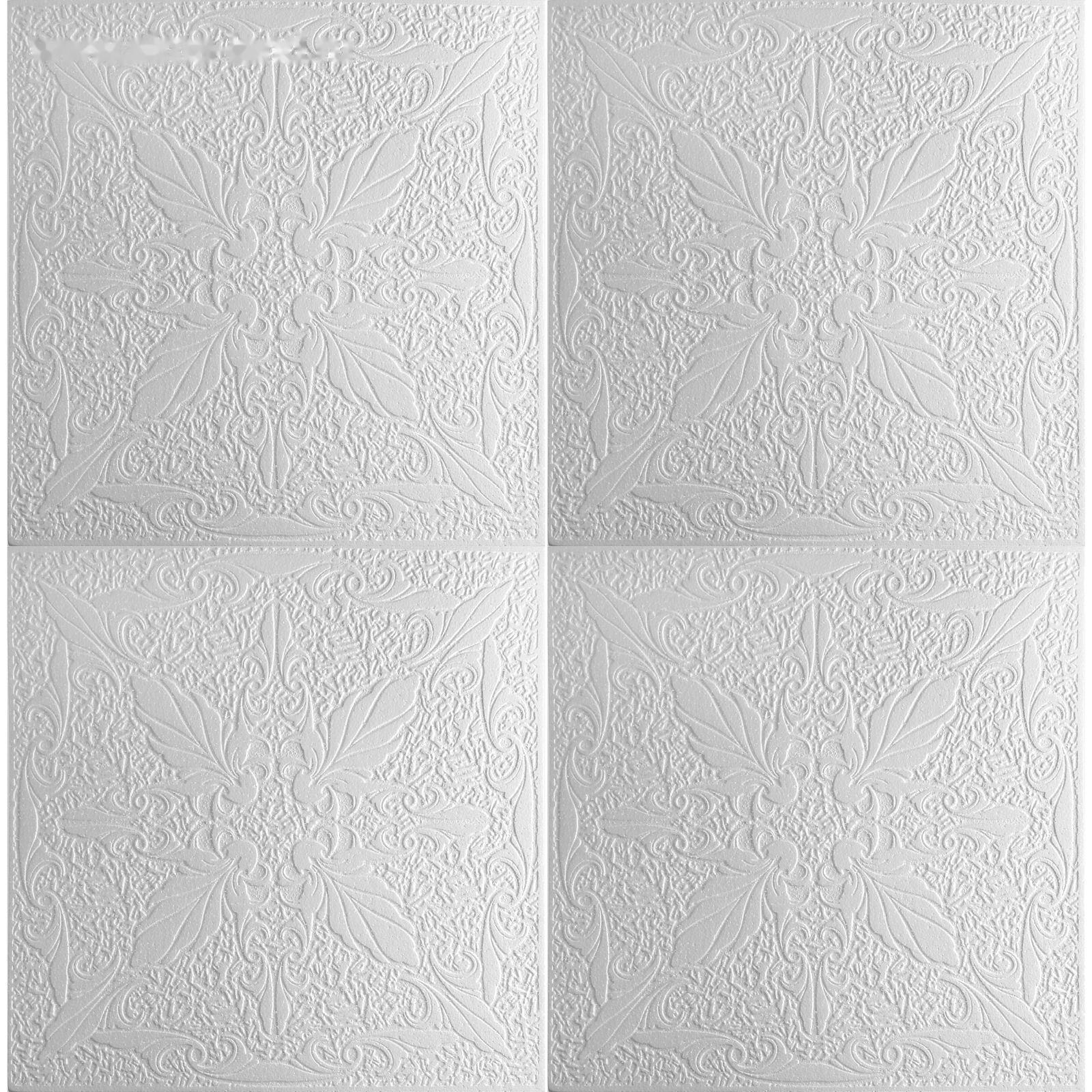 Плита потолочная 