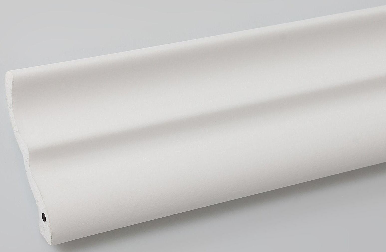 Плинтус потолочный 