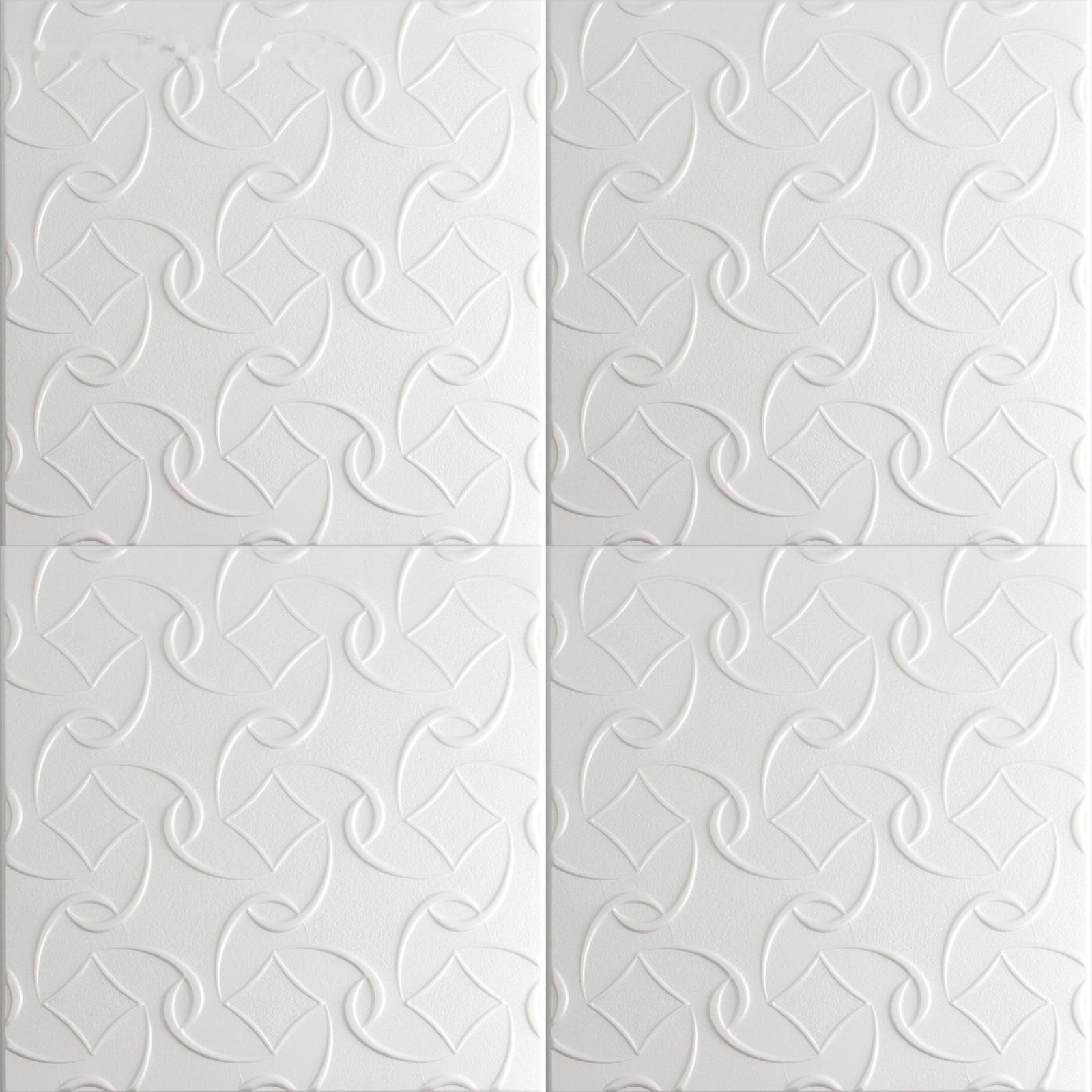 Плита потолочная 