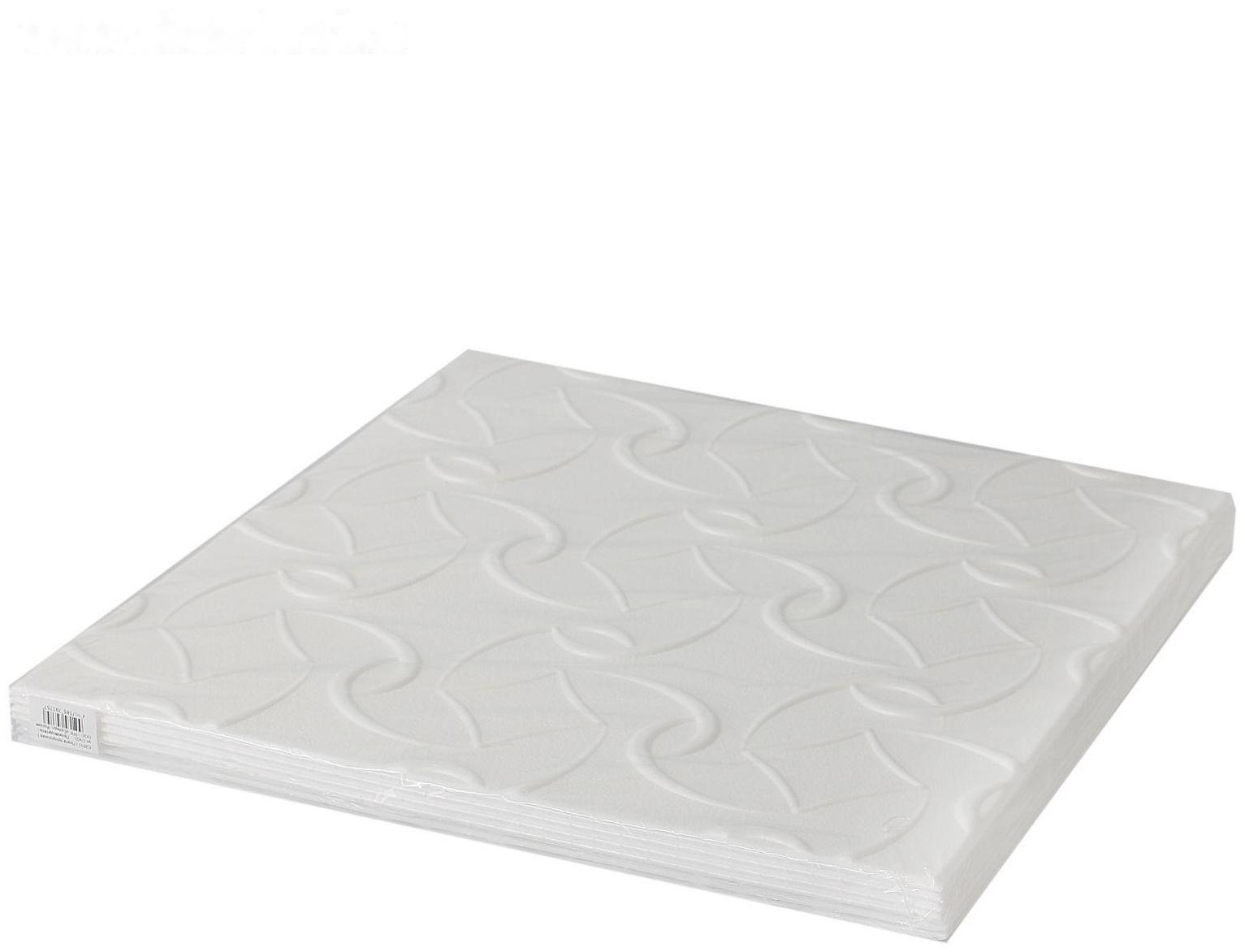 Плита потолочная 