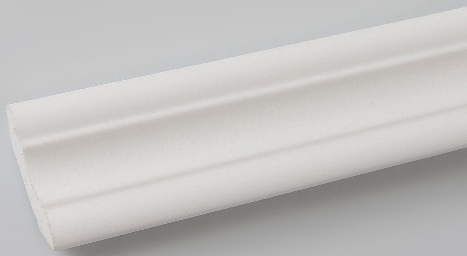 Плинтус потолочный 