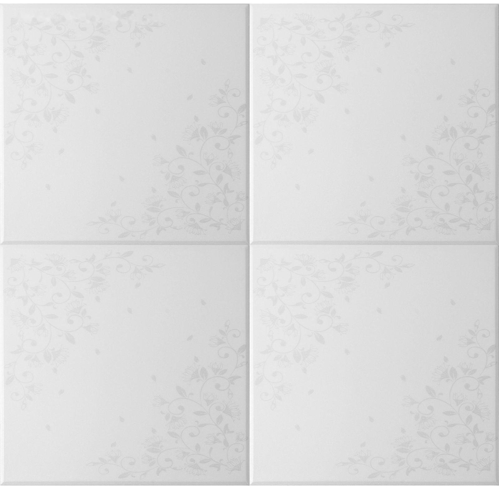 Плита потолочная 