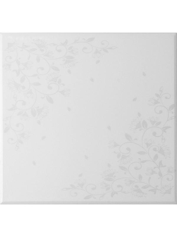 Плита потолочная 