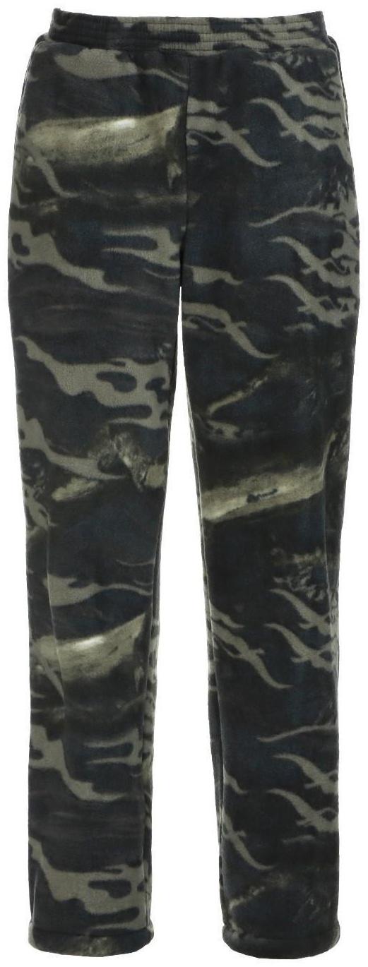 Костюм флисовый 280 спорт, размер 48-50