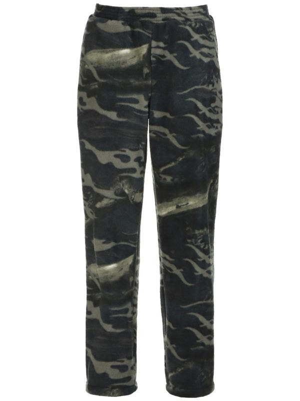 Костюм флисовый 280 спорт, размер 48-50