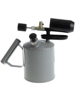 Лампа паяльная 