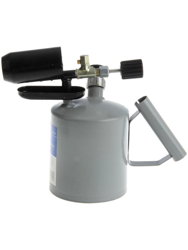 Лампа паяльная 