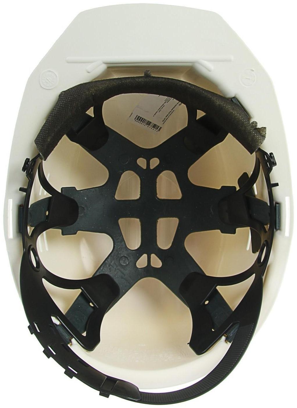 Каска защитная строительная 