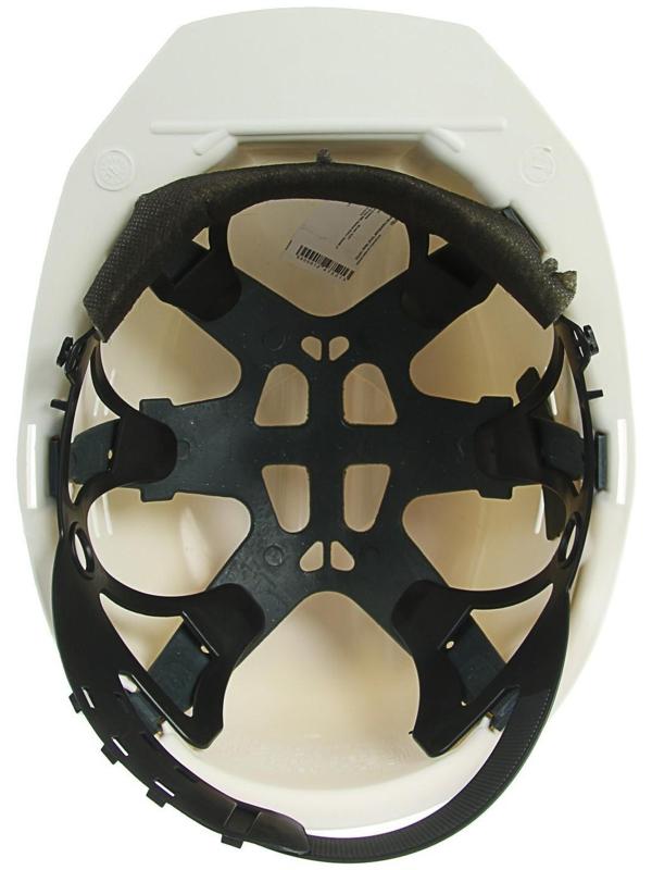 Каска защитная строительная 