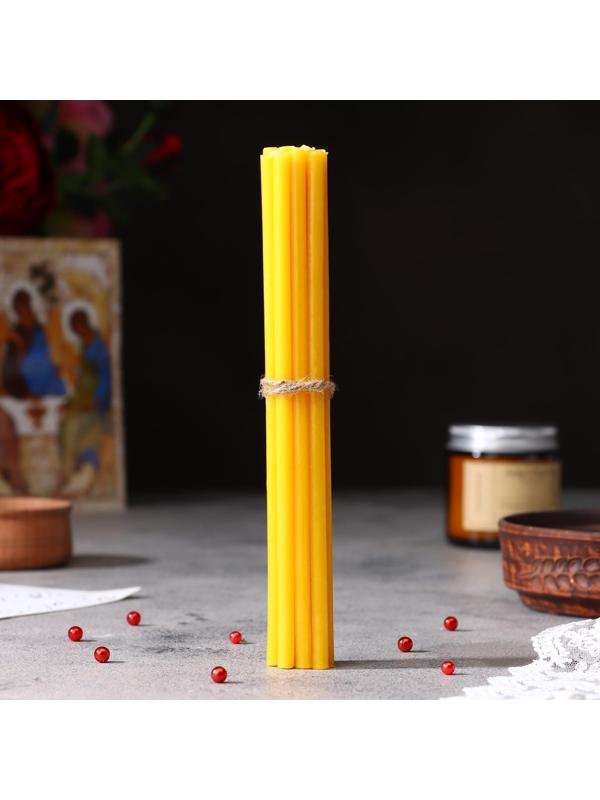 Набор свечей церковных 