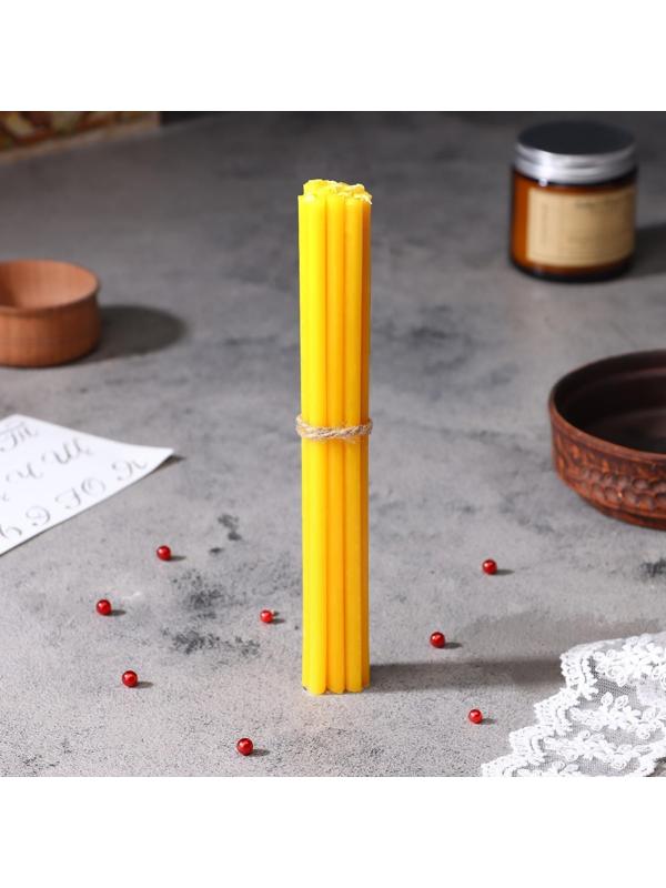 Набор свечей церковных 