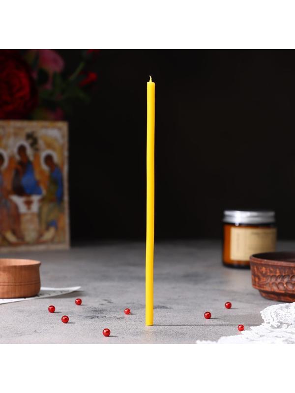 Набор свечей церковных 