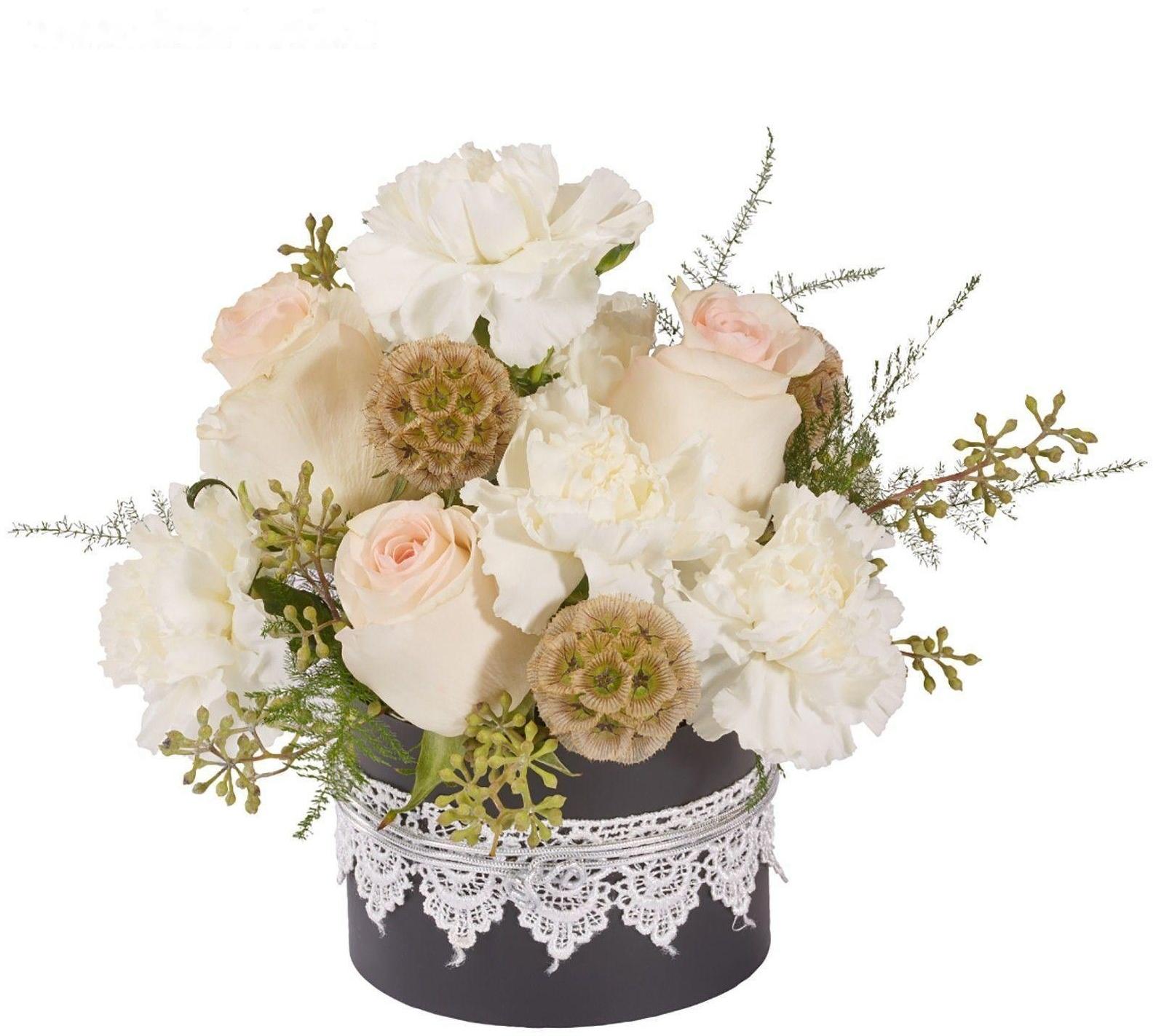 Губка флористическая 