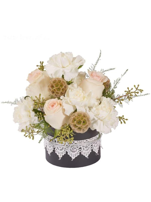 Губка флористическая 