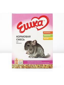 Кормовая смесь «Ешка» для шиншилл, 450 г